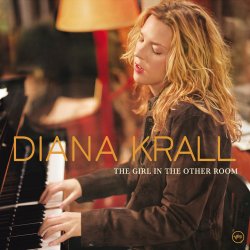 Pochette Diana Krall - Besame Mucho