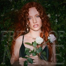 Pochette Jess Glynne - Friend of mine