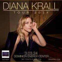Pochette Diana Krall - Love Letters