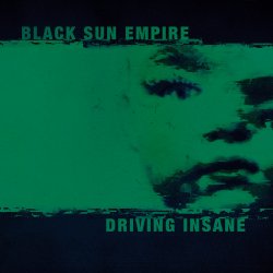 Pochette Black Sun Empire - Swarm