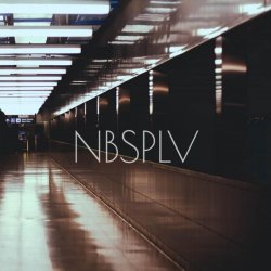 Pochette NBSPLV - Desolarion