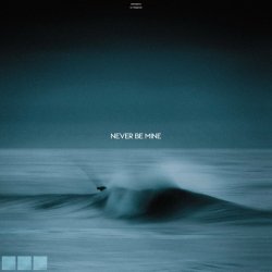 Pochette eenspire, orrissama - never be mine