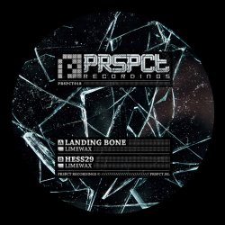 Pochette Limewax - Landing Bone