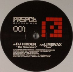 Pochette Limewax - Pain