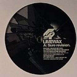 Pochette Limewax - Sure vision