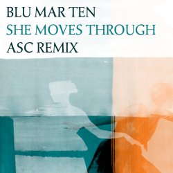 Pochette Blu Mar Ten - Home Videos (The Map Of Love)