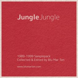 Pochette Blu Mar Ten - The Dawn Of The Floating World