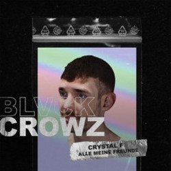 Pochette BLVCK CROWZ - Amen