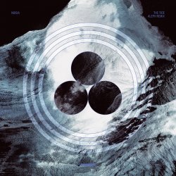 Pochette Noisia - Mindstorm
