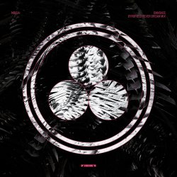 Pochette Noisia - Thursday
