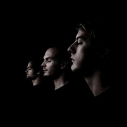 Pochette Noisia - Tryhard