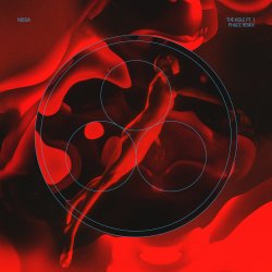 Pochette Noisia - Hunter Theme