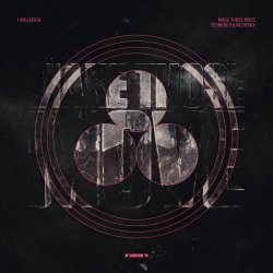 Pochette Noisia - Miniatures