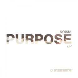 Pochette Noisia - Home Truths