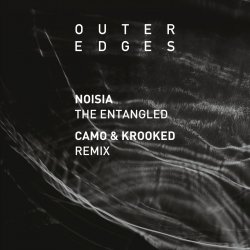 Pochette Noisia - Epitaph