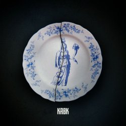 Pochette KRBK - Тарелка