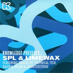 Pochette Limewax and SPL - Va knowledge presents