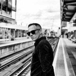 Pochette DJ Zinc - On Fire Tonight