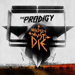 Pochette The Prodigy - Take Me To The Hospital (Demo)