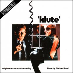 Pochette Klute - Sober Light Of Day