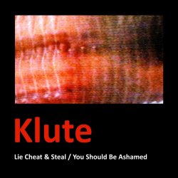 Pochette Klute - 6 Days