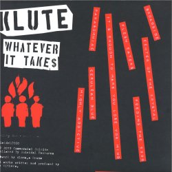 Pochette Klute - Bonus Track