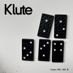 Pochette Klute - Stuck On You