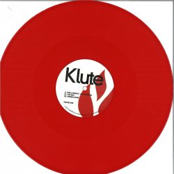 Pochette Klute - Saviour