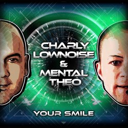 Pochette Charly Lownoise & Mental Theo - The Bird (Original Mix)