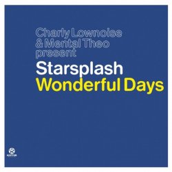 Pochette Charly Lownoise & Mental Theo - The Bird (Radio Edit)
