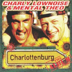 Pochette Charly Lownoise & Mental Theo - Stars (Video Edit)