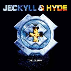 Pochette Jeckyll & Hyde - Frozen Flame