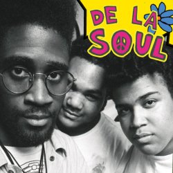 Pochette De La Soul - Do the Damn Thang