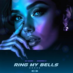 Pochette Dj Quba & Sandra K - Ring My Bells