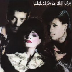 Pochette Lisa Lisa & Cult Jam - Beat the Feel You Can (with Full Force) (Dub Version)