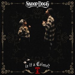 Pochette Snoop Dogg - Let Me Love You