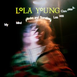 Pochette Lola Young - What Is It About Me