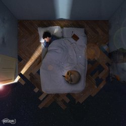 Pochette Nemo - Unexplainable