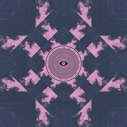 Pochette Flume - Space Cadet