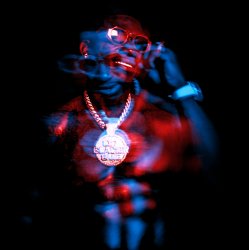 Pochette Gucci Mane - Wake Up In The Sky