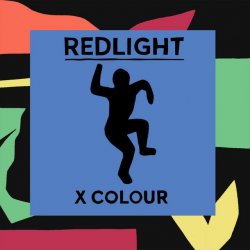 Pochette Redlight & Billie Black - Shine