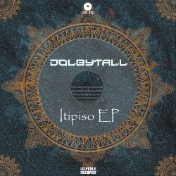 Pochette Dolbytall - Itipiso (Max Tenrom Remix)