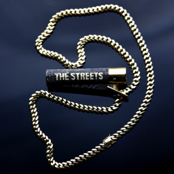 Pochette The Streets, Dapz On The Map - Phone Is Always In My Hand