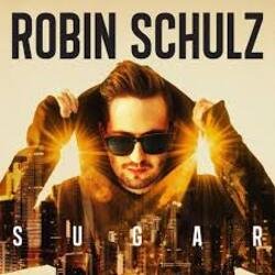 Pochette Robin Schulz - One With The Wolves