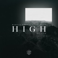 Pochette Martin Garrix - Forbidden Voices