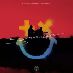 Pochette Martin Garrix - Pizza
