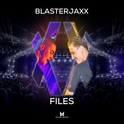 Pochette BlasterJaxx - He's A Pirate
