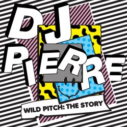 Pochette DJ Pierre - My Warehouse (DJ Pierre's Wild Pitch remix)