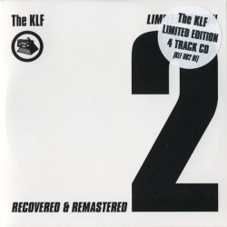 Pochette The KLF - Kylie Said To Jason