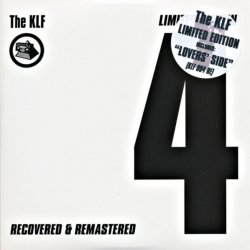 Pochette The KLF - What Time Is Love (Echo & The Bunneymen Mix)